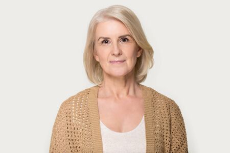 Older Mature 50